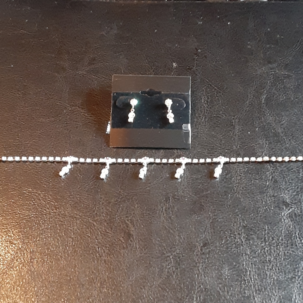 Choker set